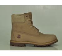 Timberland 6 Inch Boots Women Elements Earth Waterproof Shoes A1WFU