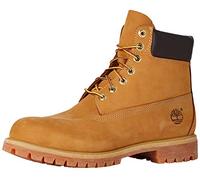Timberland 6-inch Classic, Unisex Kids’ Classic Boots