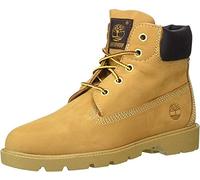 Timberland 6 Inch Classic (Toddler), Unisex Kids' Ankle Boots, Wheat Nubuck, 4.5 Child UK (21 EU)