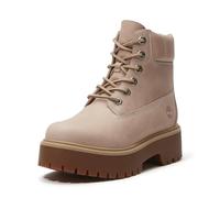 Timberland 6 inch lace up boot a8m - light pink 36