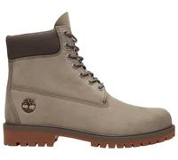 Timberland 6 Inch Lace Up Boots Green