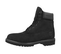 Timberland 6 Inch Premium 10073-10.0 UK - Black