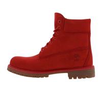 Timberland 6 Inch Premium Boot '50th Anniversary - Medium Red' TB0A5VEWDV8 13