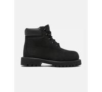 Timberland 6 Inch Premium Boots Black Boys - 21