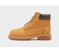 Timberland 6 Inch Premium Boots Children - Brown - Kids 12.5