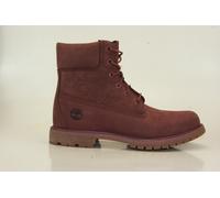 Timberland 6 Inch Premium Boots Waterproof Women Lace-up Boots A1K30