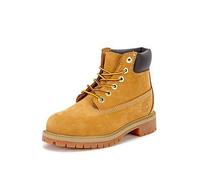 Timberland 6 Inch Premium Classic Boots, Wheat, Size 11 Younger Wheat