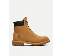 Timberland 6 Inch Premium Mens Waterproof Boots - Wheat - Wheat - UK12.5 EU47.5 US13