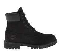 Timberland 6´´ Premium Wp Wide EU 39 Nubuck Black