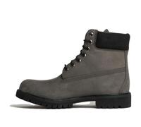 Timberland 6 Inch Premium Waterproof Boot '50th Anniversary Medium Grey Nubuck' TB0A62BH033 8