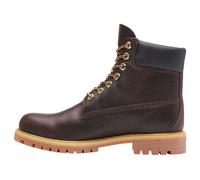 Premium 6-Inch Waterproof Boot - male - Timberland - Lace-up Boots - Brown - 8 UK - Shoes 8 UK