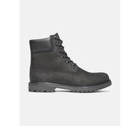 Timberland 6 Inch Premium Waterproof Boots Charcoal Grey Women - 41