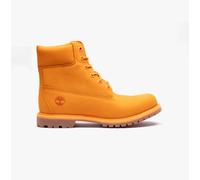 Timberland 6 INCH PREMIUM Womens Boots Dark Cheddar - UK 4