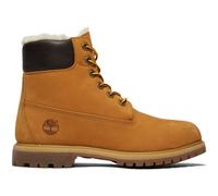 TIMBERLAND 6 Inch Premium Wp Shearling W - Women - Brown - size 4- model 2024 4