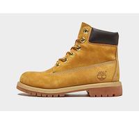 Timberland 6 Inchs Boot Junior - Brown - Kids 4.5