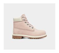Timberland 6" Premium Juniors Waterproof Boots Purple
