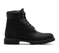 Timberland Icon Authentic Shearling 6´´ Wp Boots Black EU 37 Woman