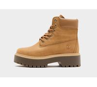 Timberland 6" Stone Street Boots Women's - Brown 7
