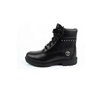 Timberland - 6IN Hert BT Cupsole - TB0A5MJA015, Black, 5.5