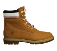 Timberland 6inch Heritage Cupsole Womens Brown Boots