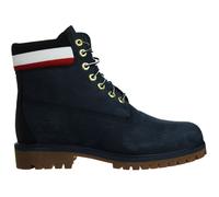 Timberland 6inch Heritage Cuspole Mens Blue Boots