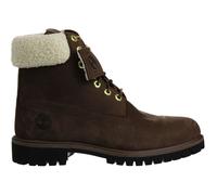 Timberland 6inch Premium Mens Brown Boots