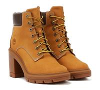 Timberland a- Heights Women's Wheat Boots UK 3.5