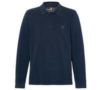 Timberland A25u Men's long-sleeved polo shirt TB0A6VD2 433 HAMPTHON CREW NECK