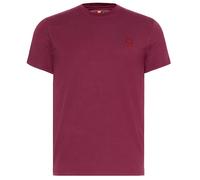 Timberland A25u men's t-shirt TB0A2BPR 648 DUNSTAN RIVER SHORT SLEEVE TEE