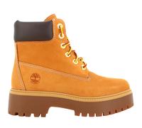 Timberland A25u TB 1A5RJD 231 STONE STREET 6 IN LACE WATERPROOF WHEAT boots