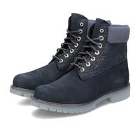 Timberland A2P6W-W06 6 INCH PREMIUM WP BOOT 6 Inch Premium Waterproof Men's Boots, navy, 27.0 cm