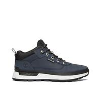 Timberland A68TZ Men's Field Trekker Mid Trainer Boot Ankle Boots (Navy, US 11)