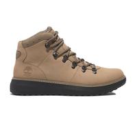 Timberland A69RD Men's Hudson Road Chukka Lw Wp Bt Ankle Boots, Beige, 13