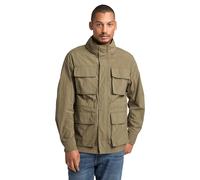 Timberland Abington Durable Water Repellent Field Jacket Leaf Green size M | Light Jackets Outlet | Men | Green M