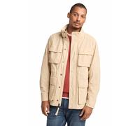Timberland Abington Durable Water Repellent Field Jacket Safari size XL | Light Jackets Outlet | Men XL