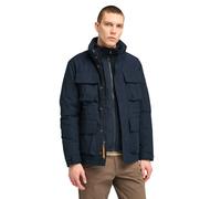 Timberland Abington Waterproof 3in1 Jacket Dark Sapphire size XL | Winter Jackets Outlet | Men | Blue XL