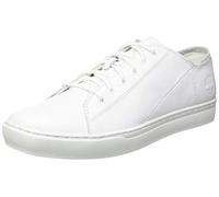 Timberland Adv 2.0 Cupsole Modern Ox, mens Low-Top Trainers, White full grain, 7.5 UK (41.5 EU)