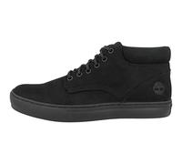Timberland Adv 2.0 Cupsole Modern Oxford, Men’s Gymnastics Shoes, Black (Nero (Black) Tb0a1y6k0011), 8.5 UK (43 EU)