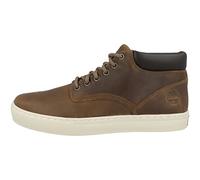 Timberland Adventure 2.0 Cupsole Glazed Ginger, Men’s Chukka Boots, Brown (Glazed Ginger Roughcut), UK (42 EU)