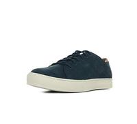Timberland Adventure 2.0, Men's Low Lace Up Sneaker, UK Size 10 Navy Nubuck