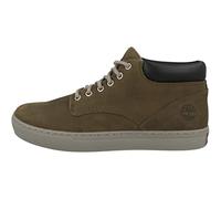 Timberland Adventure 2.0 Men's Mid Lace Basic Ankle Boots TB 0A5S1V 327 Green