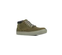 Timberland Adventure 2.0 Men's Mid Lace Basic Ankle Boots TB 0A5S1V 327 Green, Military Olive, 10.5 UK
