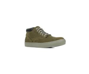 Timberland Adventure 2.0 Men's Mid Lace Basic Ankle Boots TB 0A5S1V 327 Green, Military Olive, 9.5 UK