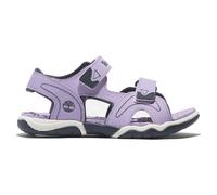 Timberland Adventure Seeker 2 Strap Junior Sandals Purple EU 37 Boys,Girls
