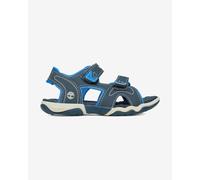 Timberland Adventure Seeker 2-Strap Sandals Dark Blue - 23