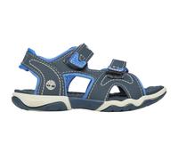 Timberland Adventure Seeker 2 Strap Toddler Sandals Blue EU 22 Boys,Girls
