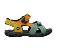 Timberland Adventure Seeker 2 Strap Toddler Sandals Green EU 23 Boys,Girls