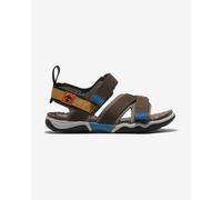 Timberland Adventure Seeker Sandals Brown Boys - 34