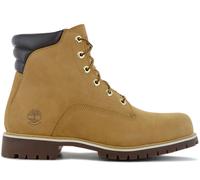 Timberland Alburn 6-Inch Boot Waterproof Boots - Stiefel Leder TB037578 Neu
