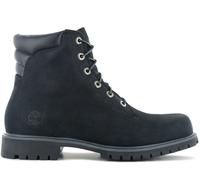 Timberland Alburn 6-Inch Boot Waterproof Boots - Stiefel Leder TB06939R Neu